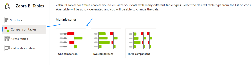 How to Change Shape Transparency in PowerPoint - Zebra BI